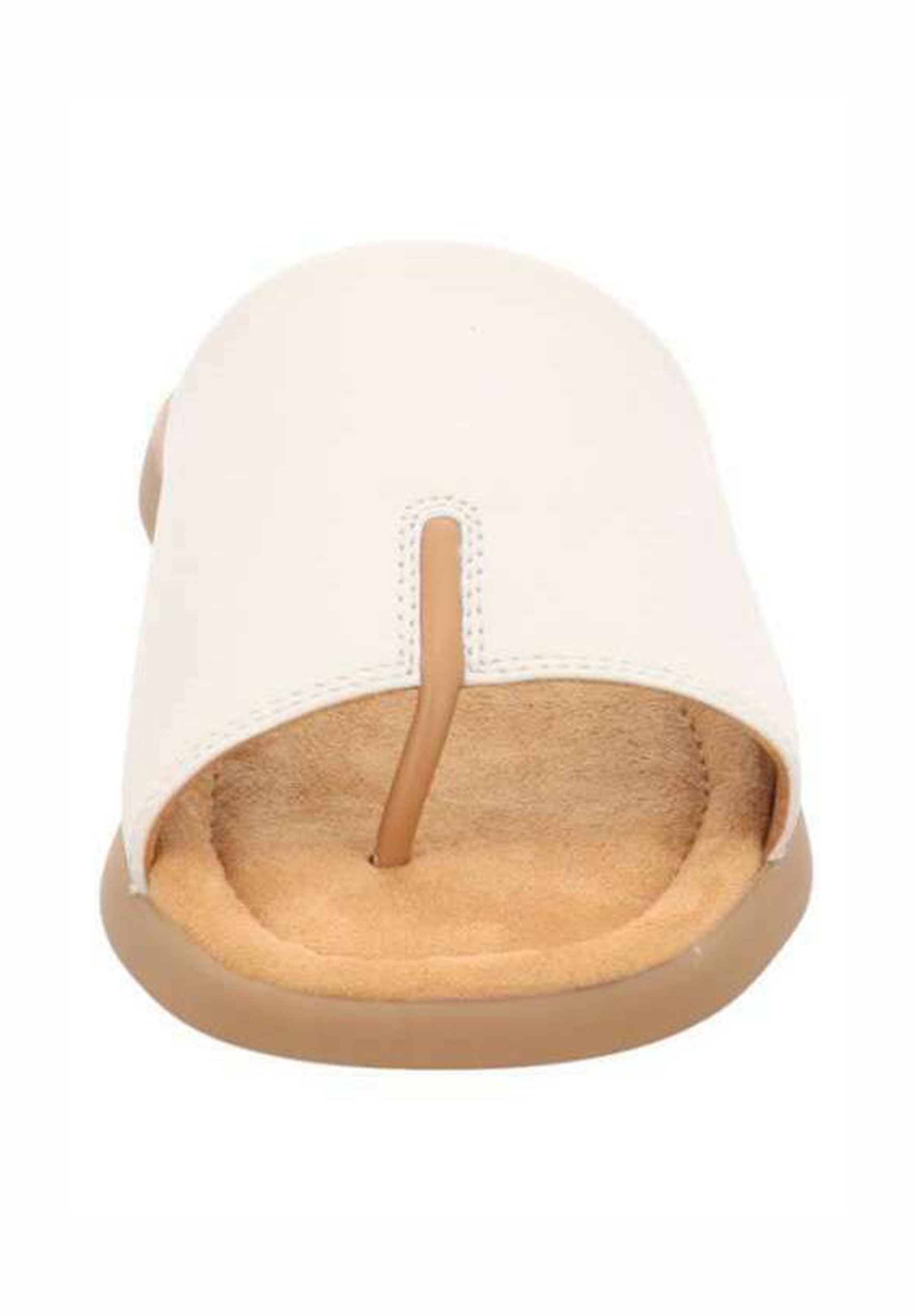 Unisa zehentrenner weiss Clearance